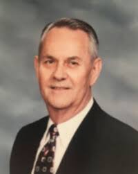 Gerald R. Radford Obituary August 7, 2020