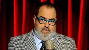Boludo, para que vemos a lanata? Preocupacion Internaron A Jorge Lanata En La Fundacion Favaloro El Intransigente