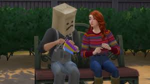 The potion of curse cleansing will remove all curses from your spellcaster. What Is The Sweater Curse In The Sims 4 Nifty Knitting Stuff Half Glass Gaming