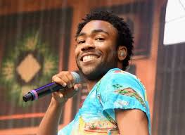 Childish Gambino Confirms He'll Be Playing A Stripper In "Magic Mike XXL"