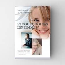 Et pourquoi pas les femmes?, Cunningham Loren , Hamilton David Joel ,  Fichier PDF : JEM Éditions