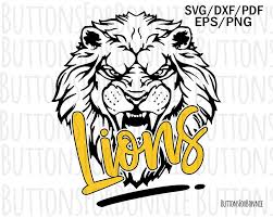 Pin On Lions