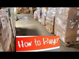 The Truth About Buying Amazon Customer Return Liquidation Pallets How To Purchase Secrets Revealed Youtube Secrets Revealed Pallet Amazon