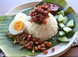 Jika lebih sedikit, tidak mengapa. Resepi Nasi Lemak Opah Pawtaste Com