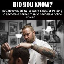 Ok That Explains So Much Did You Know Funny Memes Barber