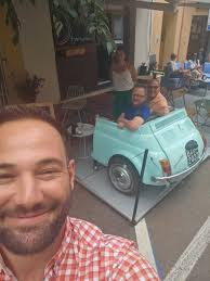 Erlebnisberichte Archive