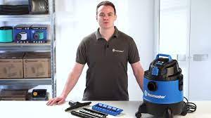 Vacmaster artificial grass vacuum cleaner. How To Attach The Carpet And Artificial Grass Tool To Your Vacmaster Wet Dry Vacuum Cleaner Youtube