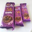 Dairy Milk Chocolate product image