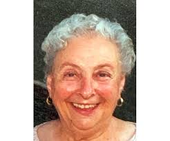 Gilda Rudd Obituary (1927