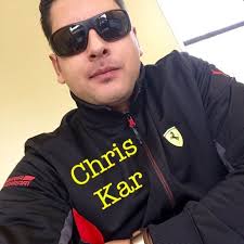 Cristian Barrenechea (@chriskaratl) • Instagram photos and videos