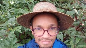 Fundraiser by Jabari Jones : Seed money for Black farmer