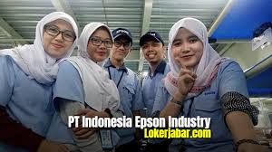 Entdecke rezepte, einrichtungsideen, stilinterpretationen und andere ideen zum ausprobieren. Lowongan Kerja Pt Indonesia Epson Industry 2021