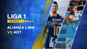 Perú 21 - News update