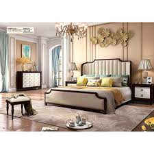 From clean modern styles to distinctive vintage charm, our unique bedroom suites include everything you need to create your own quiet sanctuary. Classic American Countryside Style Bedroom Furniture Wood Beds King Size Queen Size Bed Set Buy Beds Bedroom Furniture Classic Bed Product On Alibaba Com