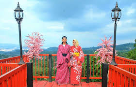 Sutami, way gubak, sukabumi bandar lampung sukarame, bandar lampung. 6 Wisata Bukit Di Lampung Ini Sedang Hits Lho Kapan Ke Sini