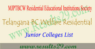 Mjptbcwreis Junior Colleges List Ts Mjprjc Total Seats Tsbie affiliated junior colleges list in telangana | how to check tsbie government junior colleges. mjptbcwreis junior colleges list ts
