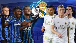 Real madrid have won four in a row, with luka modric, toni kroos and casemiro really dragging them back into the title race in la liga. 82vbft4r9bp5em