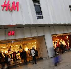 Bevor sie auf kaufen klicken, wird ihnen ein feld mit dem titel rabattnummer verwenden angezeigt, in welches sie nun ganz einfach ihren h&m rabattcode kopieren können. Neue Sportkleidung H M Macht Adidas Und Nike Konkurrenz Welt