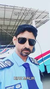 Riaz Malik Hareem Shah