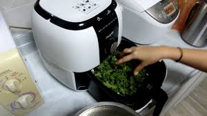 May 8, 2020 · modified: Make Your Own Kale Chips Under 10 Minutes With Air Fryer Youtube