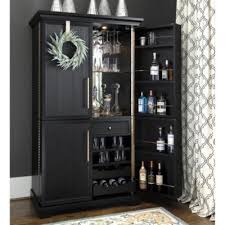 Black And Decker Storage Cabinet Replacement Parts Picard Bar Cabinet Ballard Designs Bar Cabinet Home Bar Designs Living Room Bar