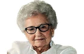 Marian Burns Obituary (1927