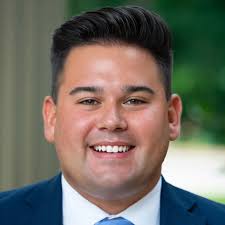 Danny Nickel's Instagram, Twitter & Facebook