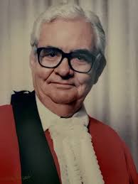 FAREWELL TO HENRY SHAKENOVSKY