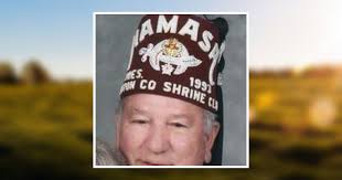 James M. Hardy Obituary 2012