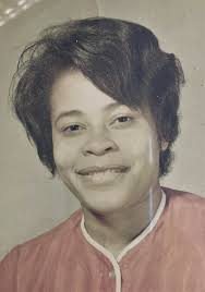 Annette Carruth Obituary