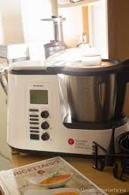 Monsieur Cuisine Plus Silvercrest Ricette Robot Da Cucina Ricette Cucine