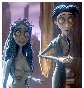 Tim Burton's Corpse Bride" - Salon.com
