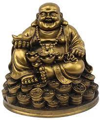 We did not find results for: Petrichor Fengshui Laughing Buddha Sitting On Lucky Money Coins Carrying Golden Ingot For Good Luck Happiness 5 Inches Buy Online At Best Price In Uae Amazon Ae