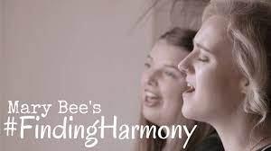 Finding Harmony Docu-Series