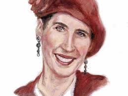 Barbara Tropp, interpreter of Chinese cooking