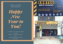 Assalamualaikum dan selamat sejahtera semua. Evotec Auto Service Home Facebook
