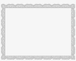 Search and find more on vippng. Certificate Border Png Certificate Black Border Png Png Image Transparent Png Free Download On Seekpng