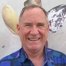 Bob Bugg's Instagram, Twitter & Facebook