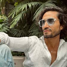 Sergio Muniz (@sergiomunizt) • Instagram photos and videos