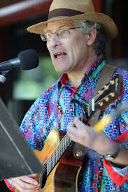 Photos: Napa Porchfest 2017