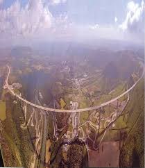 Pin By Carla Copenhaven On Places I D Like To Go France Bridge Places To Travel Places Around The World