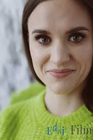 Gajda Anna • Edwin Film Agencja Aktorska