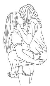 Supercoloring.com is a super fun for all ages: Super Gay Art