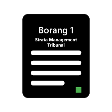 Oleh itu, pelaksanaan pengurusan prestasi pekerja secara sistematik. Strata Management Tribunal Form 1 Burgielaw