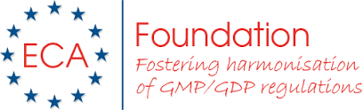 Eca banyo dolabı modelleri farklı modüllerden oluşur. Eca Foundation Fostering Harmonisation Of Gmp Gdp Regulations Eca Foundation