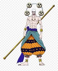 If you want to download the picture, please view original size button, and you can go to image link. Enel One Piece God Eneru Png One Piece Transparent Free Transparent Png Images Pngaaa Com