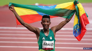 En muchas oportunidades, logran batir los records olímpicos o mundiales. Eyl4oytahklwim