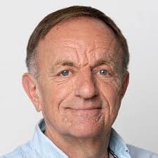 Marc Brink (@MarcBrinkBD)