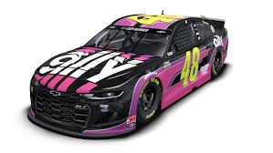 Results and standings updated minutes after each nascar race. 2020 48 Hendrick Motorsports Paint Schemes Jayski S Nascar Silly Season Site