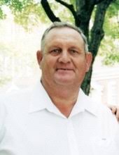 Killian, James L. (Old Fort)